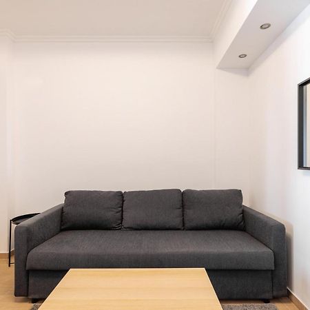 Tranquil Thessaloniki Apartment 외부 사진
