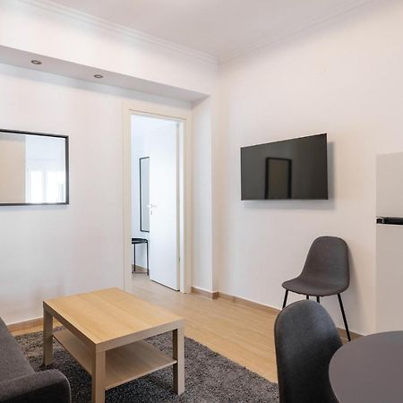 Tranquil Thessaloniki Apartment 외부 사진